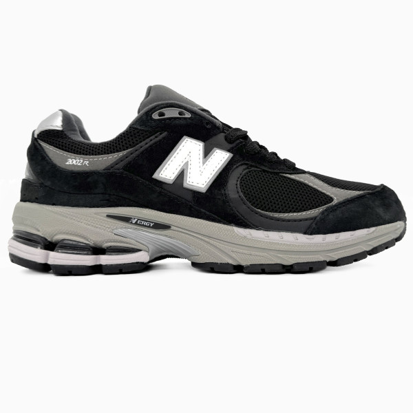 New Balance 2002R Black M2002RR1