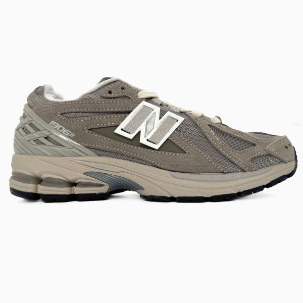 New Balance 1906R Dark Beige
