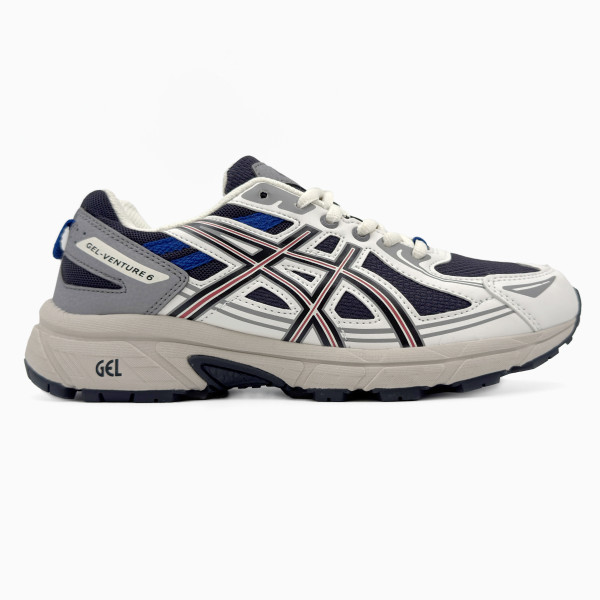 Asics Gel-Venture 6 Blue/Beige