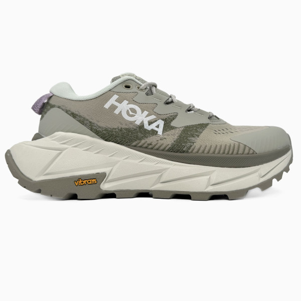 Hoka Skyline-Float X Khaki/Beige