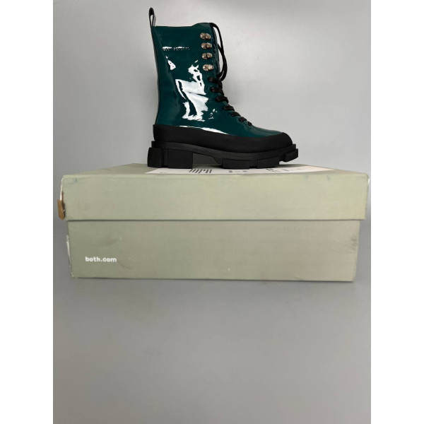Both x Lost General Dark Green БРАК 313