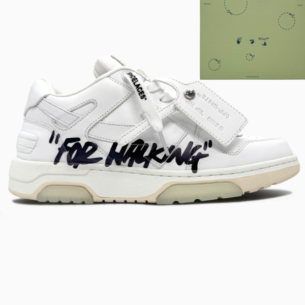 Off-White For Walking White