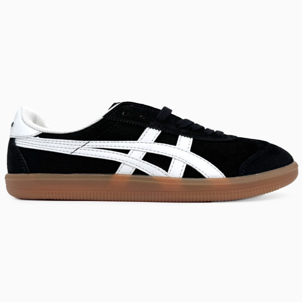 Asics Onitsuka Tiger Tokuten Black/White