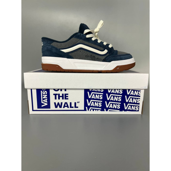 Vans Hylane Nineties Navy Blue БРАК 352