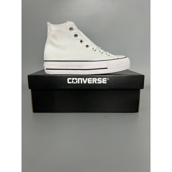 Converse Lift White БРАК 247