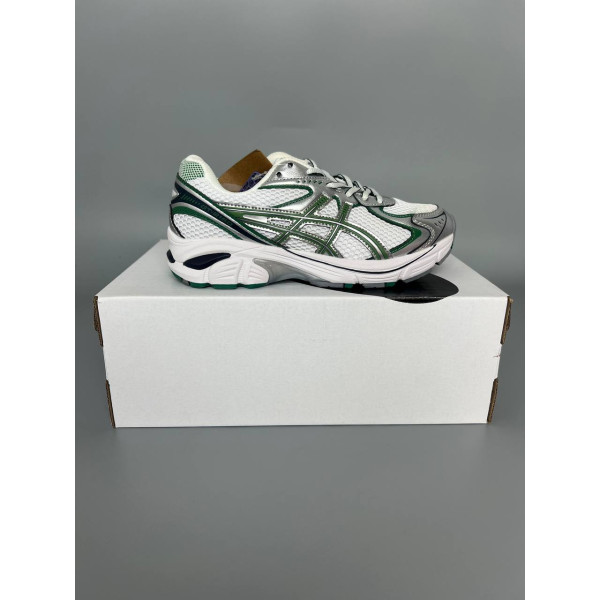 Asics GT-2160 White/Silver/Green БРАК 94
