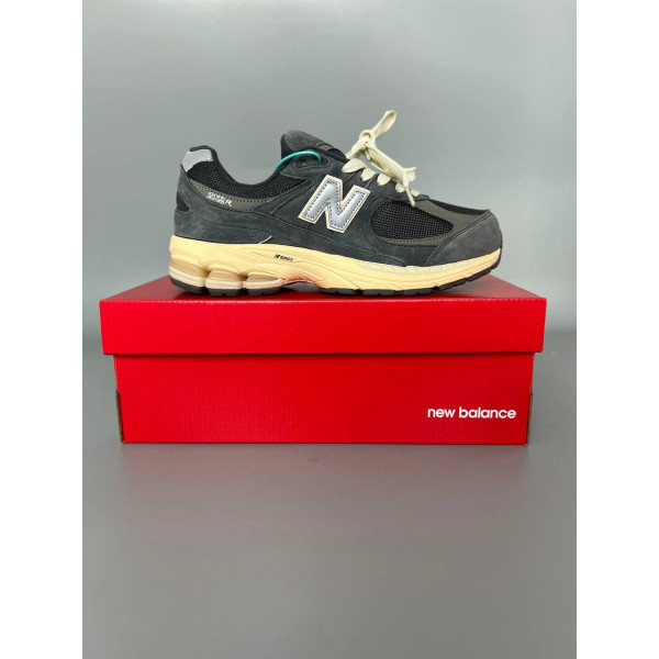 New Balance 2002R Phantom/Magnet M2002RHO БРАК 175