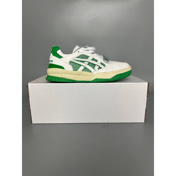 Asics Gel-Sportlyte Low V2 White/Green БРАК 221
