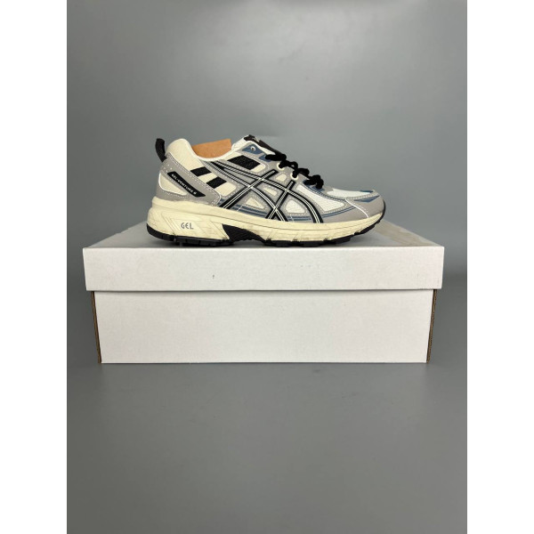 Asics Gel-Venture 6 Brown/Grey/Beige БРАК 213