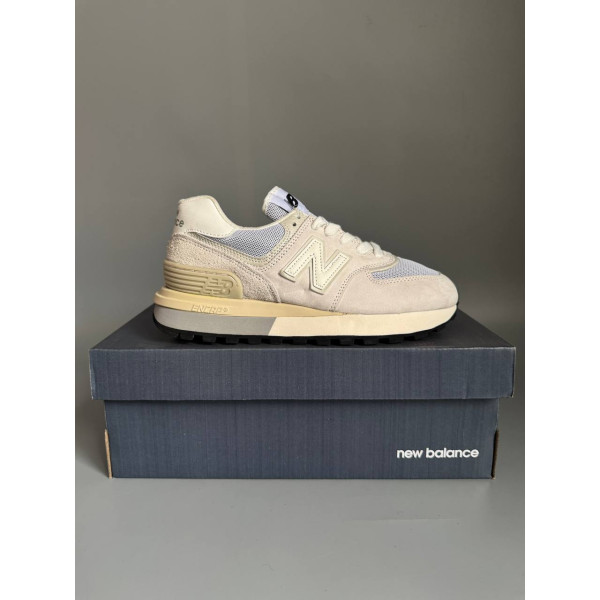 New Balance 574 Legacy White БРАК 526
