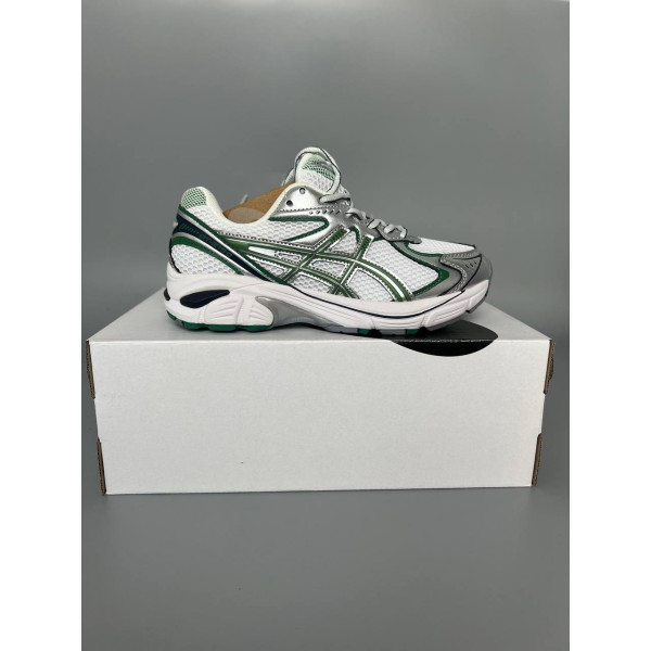 Asics GT-2160 White/Silver/Green БРАК 95