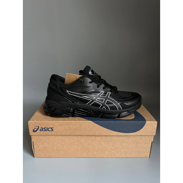 Asics Gel-Quantum 360 VIII Black БРАК 731