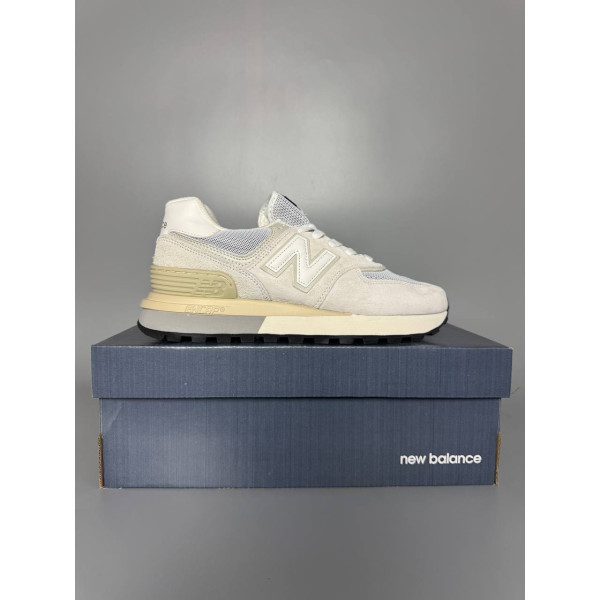New Balance 574 Legacy White БРАК 448