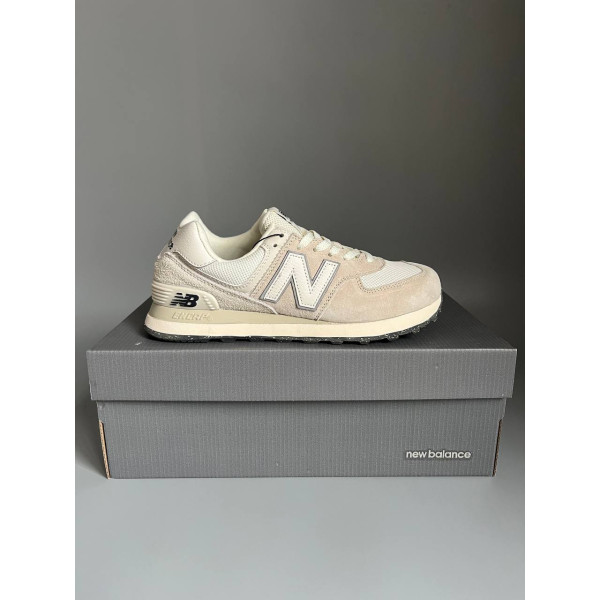 New Balance 574 Beige БРАК 657