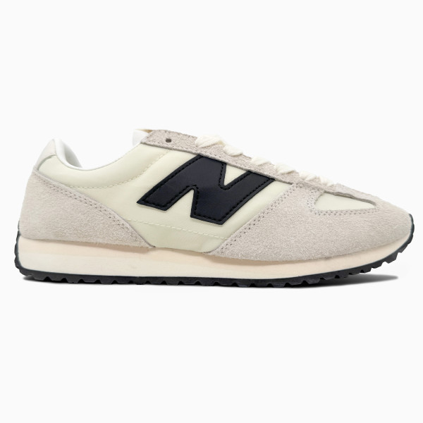 New Balance 471 Beige/Black