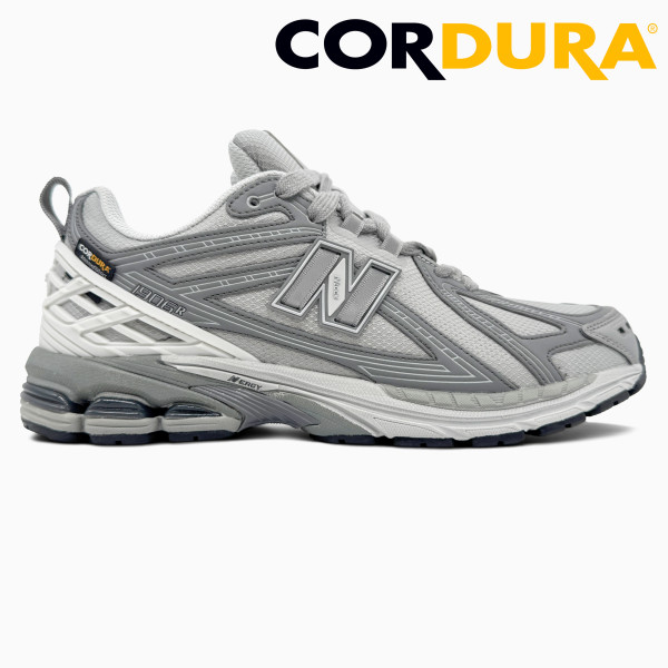 New Balance 1906R Grey Cordura