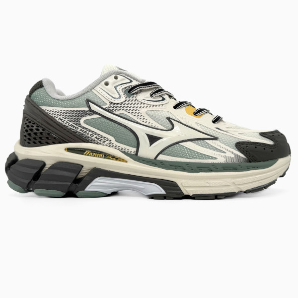 Mizuno Halo Mix Green/Brown