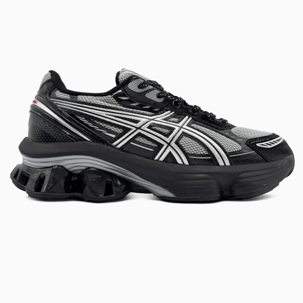 Asics Gel-Kinetik Fluent Black/White