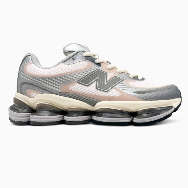 New Balance ABZORB 2000 Truffle Salt
