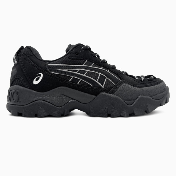 Asics Gel-Pickax Black