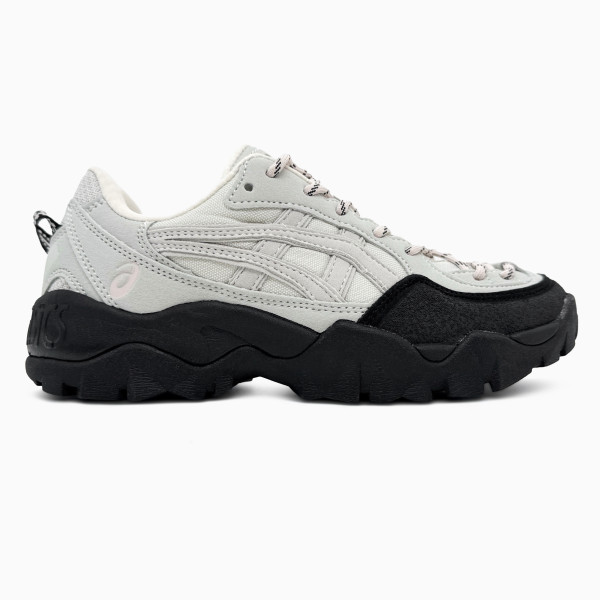 Asics Gel-Pickax White/Black
