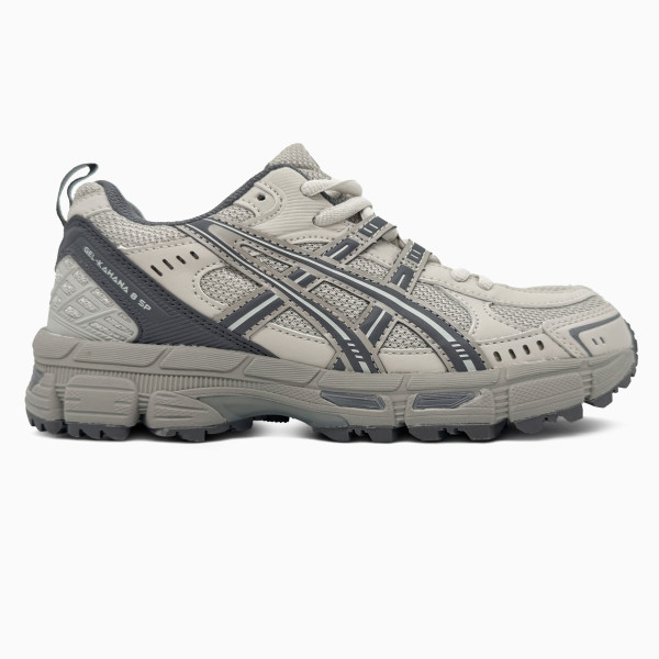 Asics Gel-Kahana 8 SP Beige/Grey