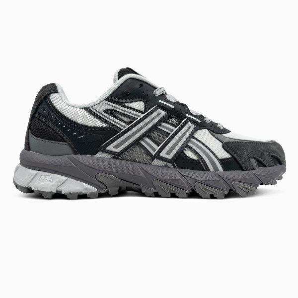 Asics Gel-Sonoma TR62 Black/Cement Grey