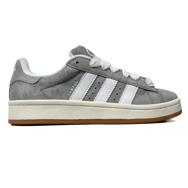 Adidas Campus 00s Grey/White