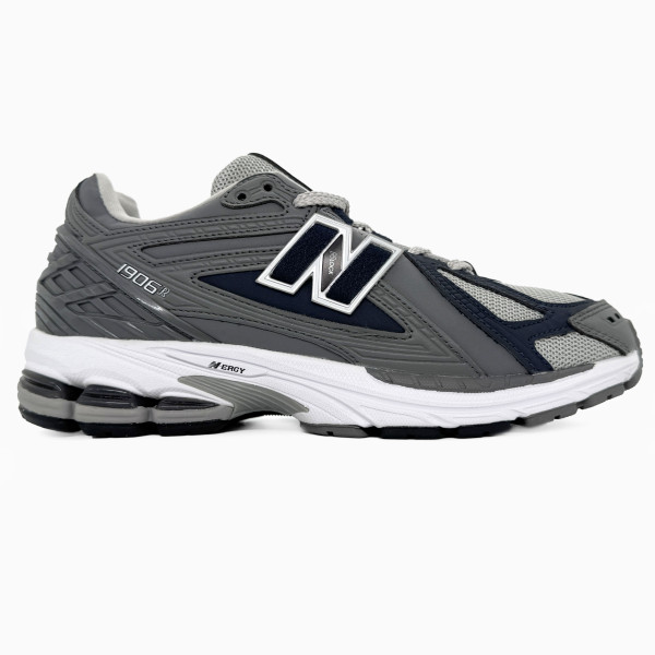 New Balance 1906R Grey/White