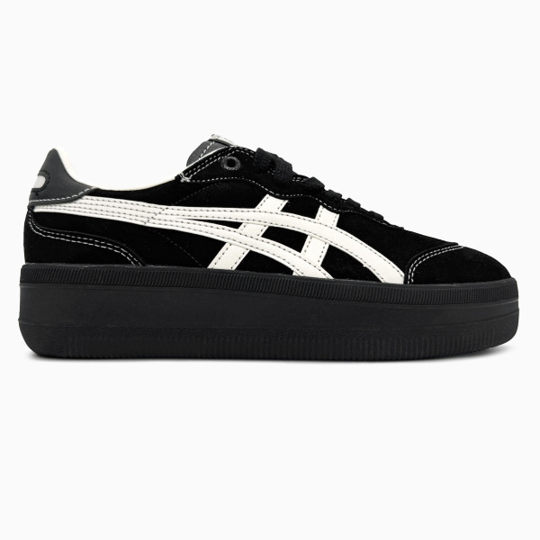 Asics Onitsuka Tiger Tokuten Platform Black