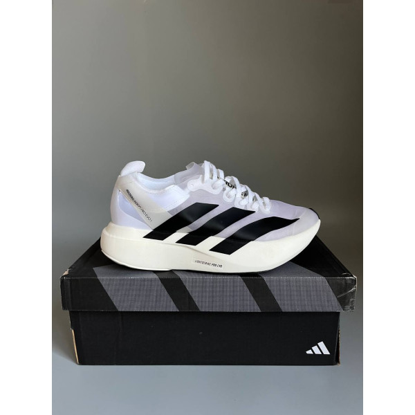 Adidas Adizero EVO SL White БРАК 755