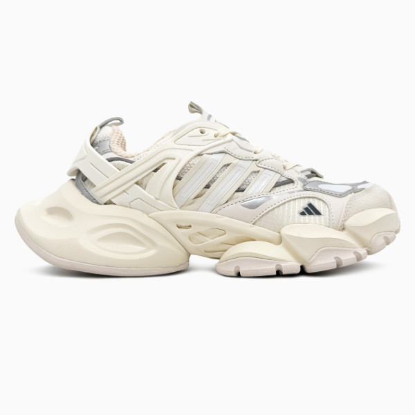 Adidas Vento XLG Deluxe White/Grey