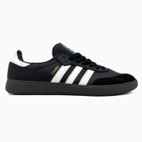 Adidas Samba OG Black