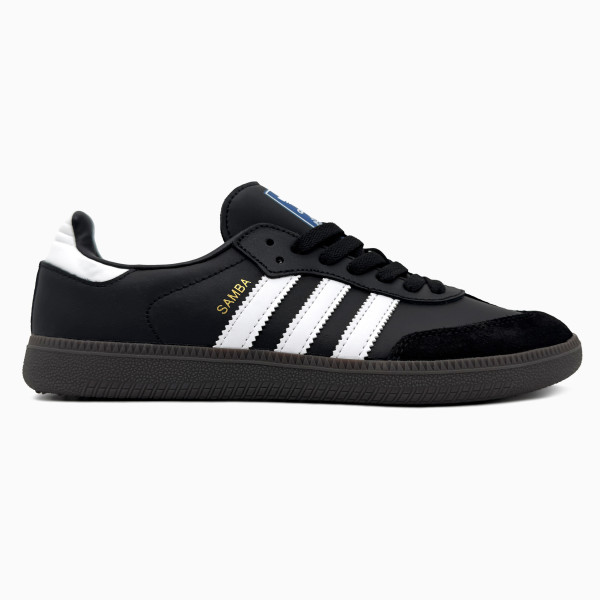 Adidas Samba OG Black