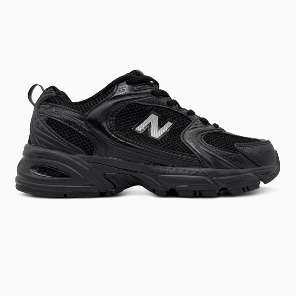 New Balance 530 Pure Black