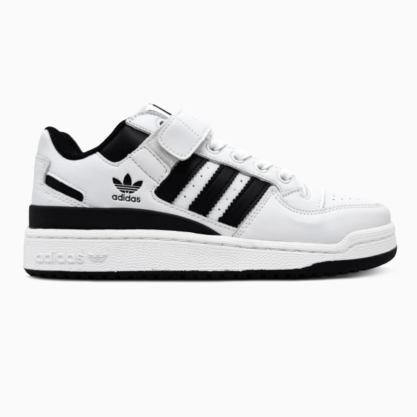 Adidas Forum Low White/Black