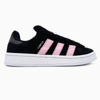 Adidas Campus 00s Black/Pink