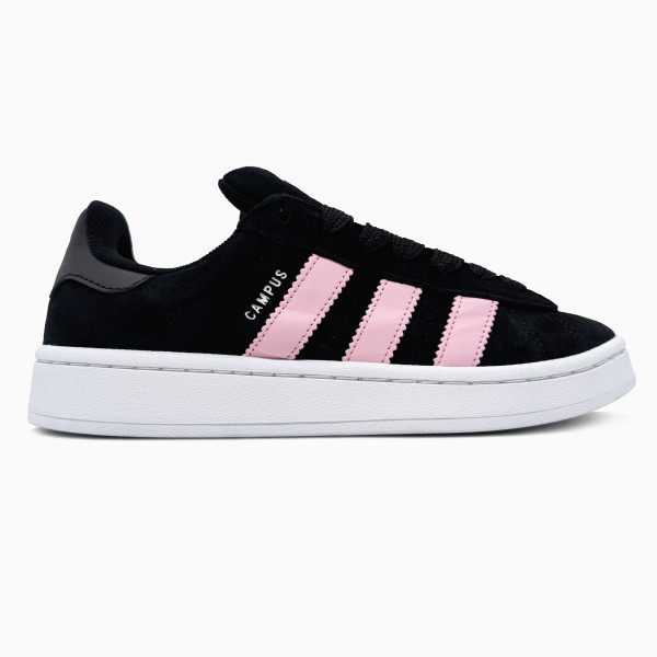Adidas Campus 00s Black/Pink