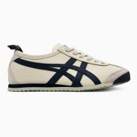 Asics Onitsuka Tiger Mexico 66 Birch Peacoat