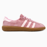 Adidas Bermuda Glow Pink