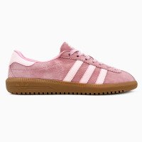 Adidas Bermuda Glow Pink