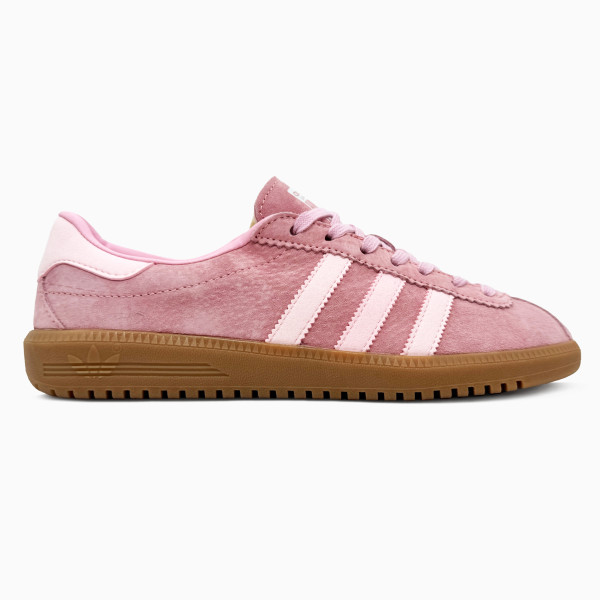 Adidas Bermuda Glow Pink