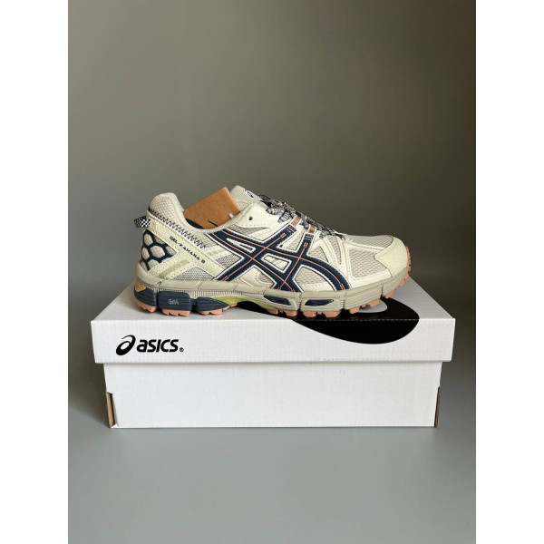 Asics Gel-Kahana 8 Beige БРАК 791