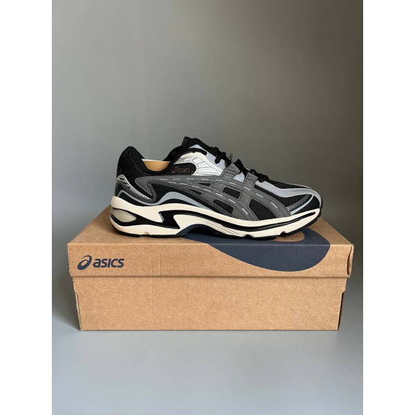 Asics Gel-Preleus Black/Grey БРАК 792