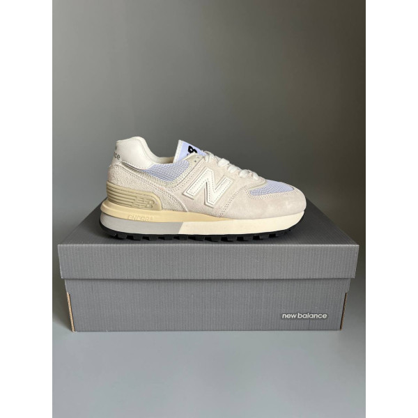 New Balance 574 Legacy White БРАК 814