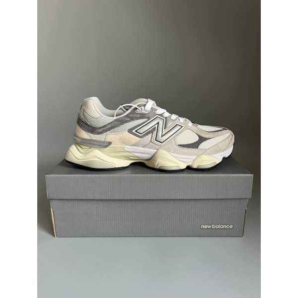 New Balance 9060 Grey nbl-0151 БРАК 813