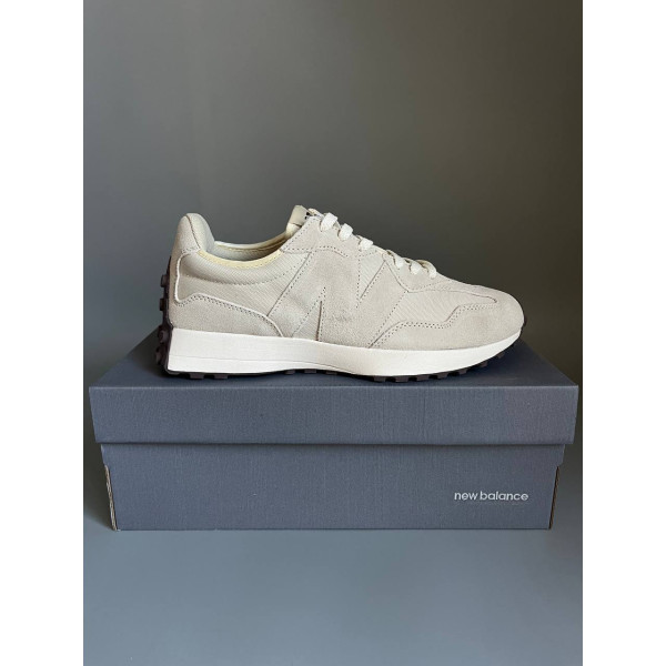 New Balance 327 Beige БРАК 845
