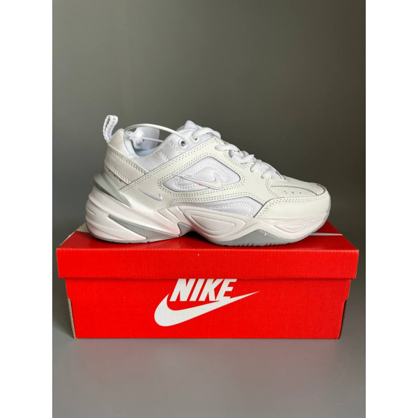 Nike M2K, White БРАК 871