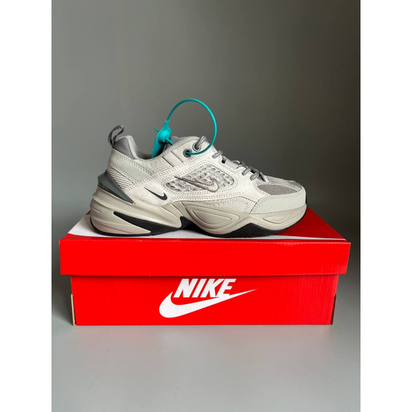 Nike M2K Grey БРАК 895