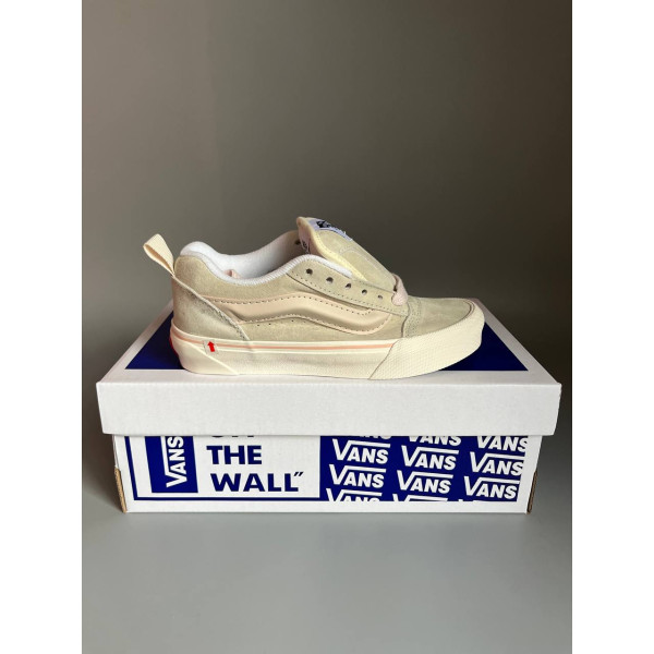 Vans Knu Skool Pink БРАК 889